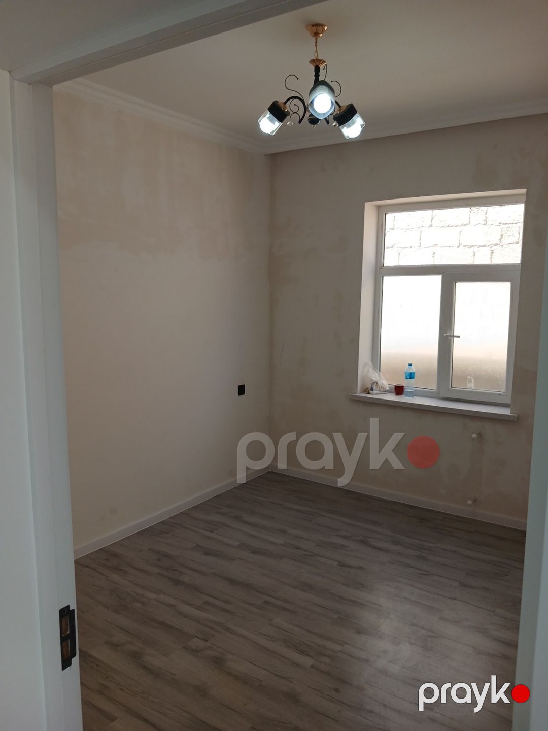 Həyət evi, Binə qəs — Ev, villa, Bakı (8)