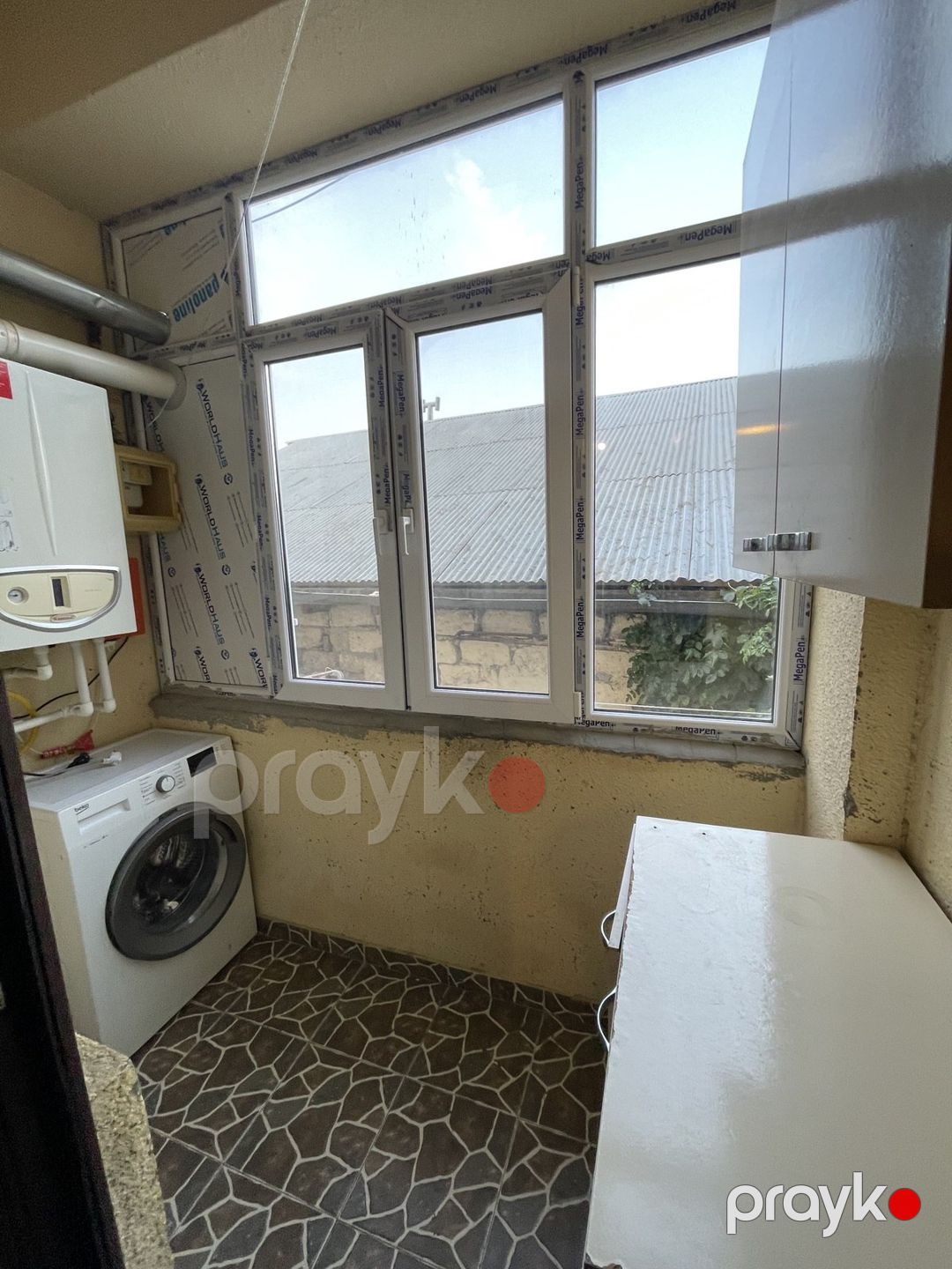 Satılır 2 otaqlı yeni tikili 55.5 m² — Mənzil, Xırdalan (6)