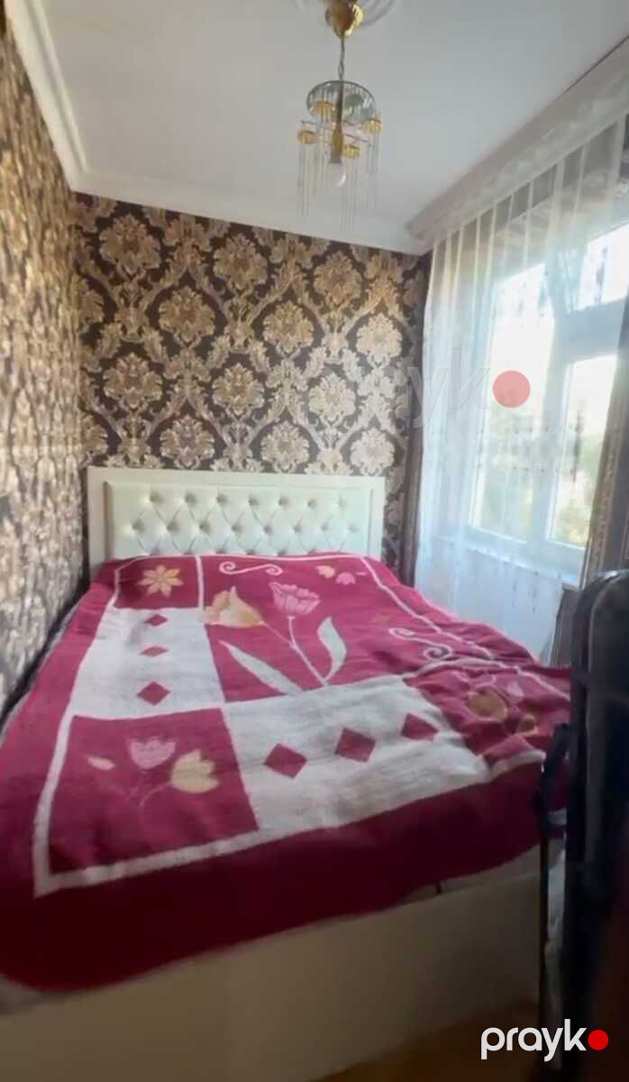 Satılır 2 otaqlı köhnə tikili 35 m² — Mənzil, Bakı (5)