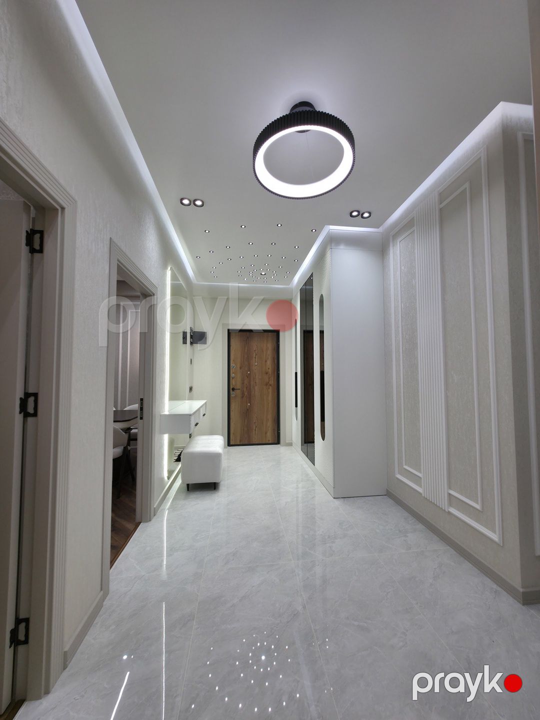 Satılır 3 otaqlı yeni tikili 90 m² — Mənzil, Bakı (12)