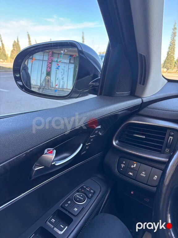 Kia Sorento, 2.0 L, 2015 il, 239 000 km — Avtomobillər, Sumqayıt (12)