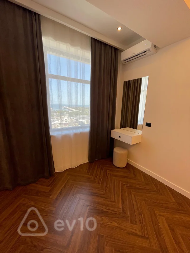 2 otaqlı mənzil, 65 m², Gülbala Əliyev küçəsi. — kirayə — Mənzil, Bakı (10)
