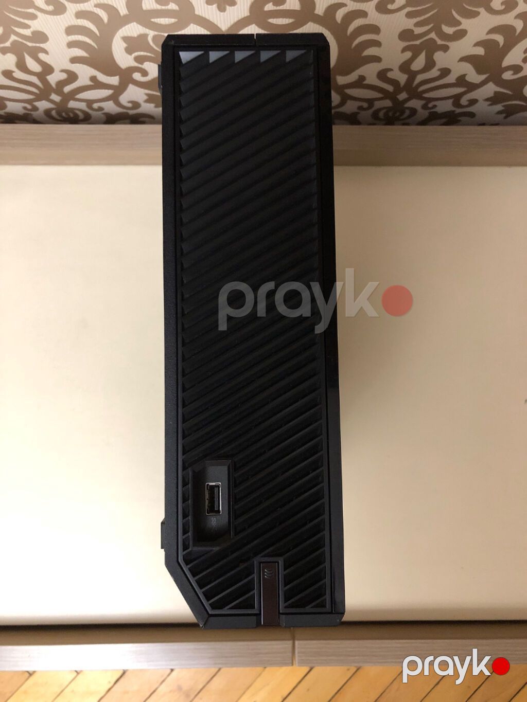 Xbox One 500GB Sistem və korpusda problemlər yoxdur, səliqəlii — Oyun konsolları, Bakı (4)