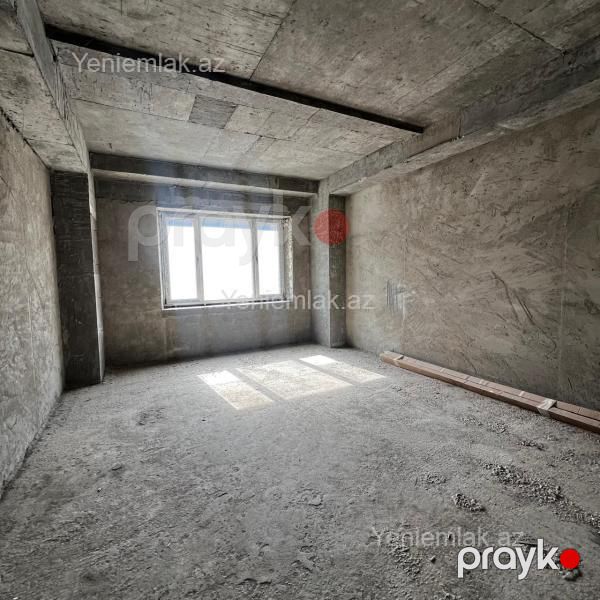 Satılır 5 otaqlı Bina evi menzil (Yeni tikili), 206 m², Xətai rayonu — Mənzil, Bakı (8)