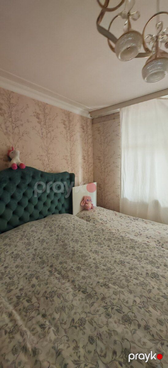 2-otaqlı mənzil, 5-ci mkr., 50 m² — Mənzil, Sumqayıt (4)