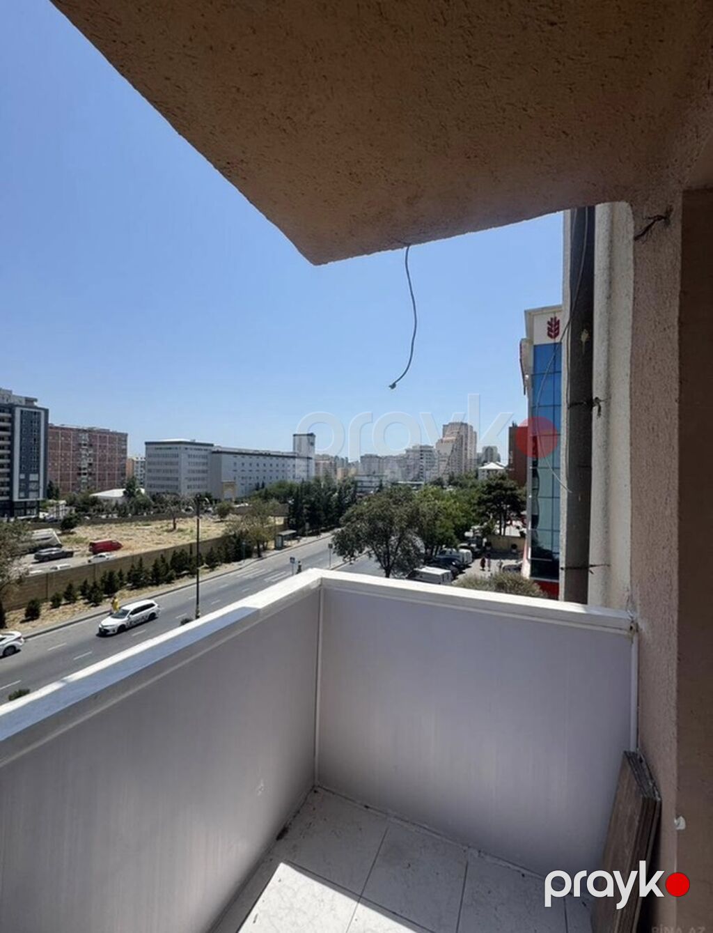 Satılır – yeni təmirli 2 otaqlı mənzil Yasamal rayonu — Mənzil, Digah (9)