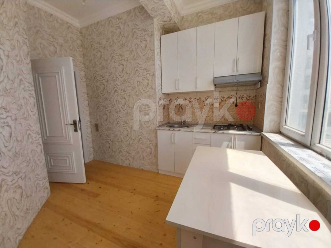 3-otaqlı yeni tikili kirayə verilir, Sumqayıt ş., 72 m² — Mənzil, Sumqayıt (4)