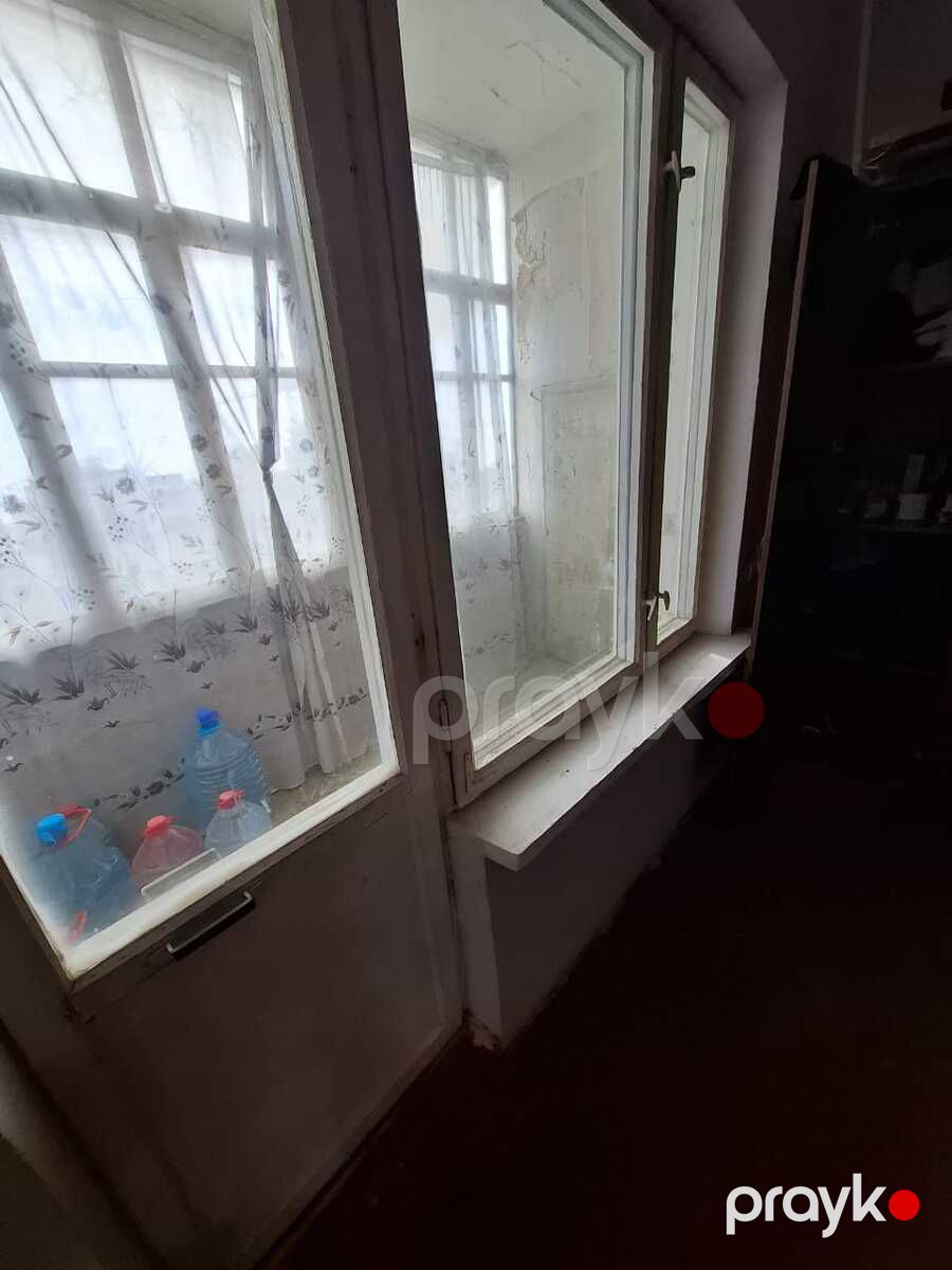 Satılır 3 otaqlı köhnə tikili 80 m² — Mənzil, Bakı (8)