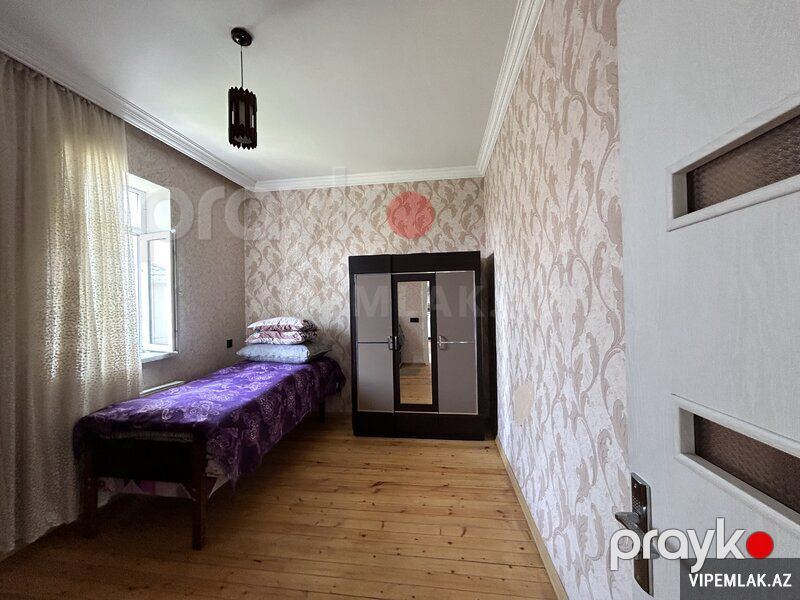 Abşeron rayonunda 5 otaqlı Həyət evi Satılır, 144 m² — Ev, villa, Bakı (6)