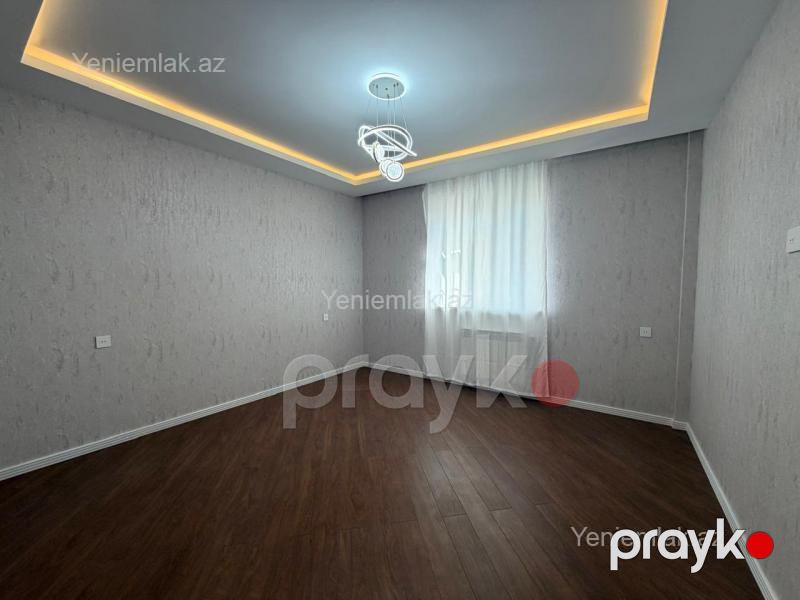 Satılır 3 otaqlı Bina evi menzil (Köhnə tikili), 110 m², Xətai rayonu — Mənzil, Bakı (5)