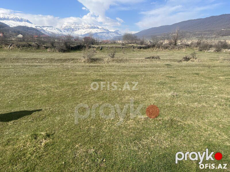 Torpaq Satılır Qusar, Qusarda Topraq sahəsi satılır, 25 sot — Torpaq, Qusar (2)