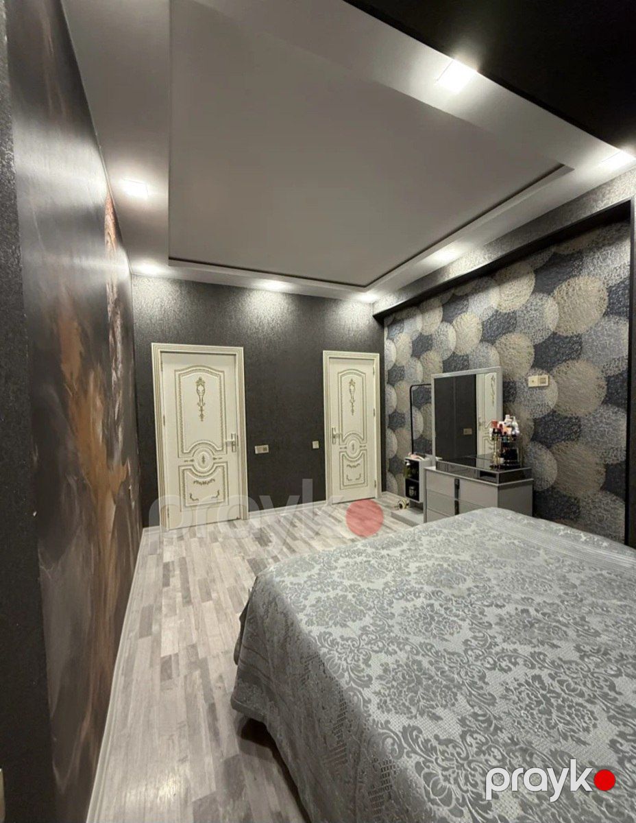 Satılır 3 otaqlı yeni tikili 120 m² — Mənzil, Bakı (4)