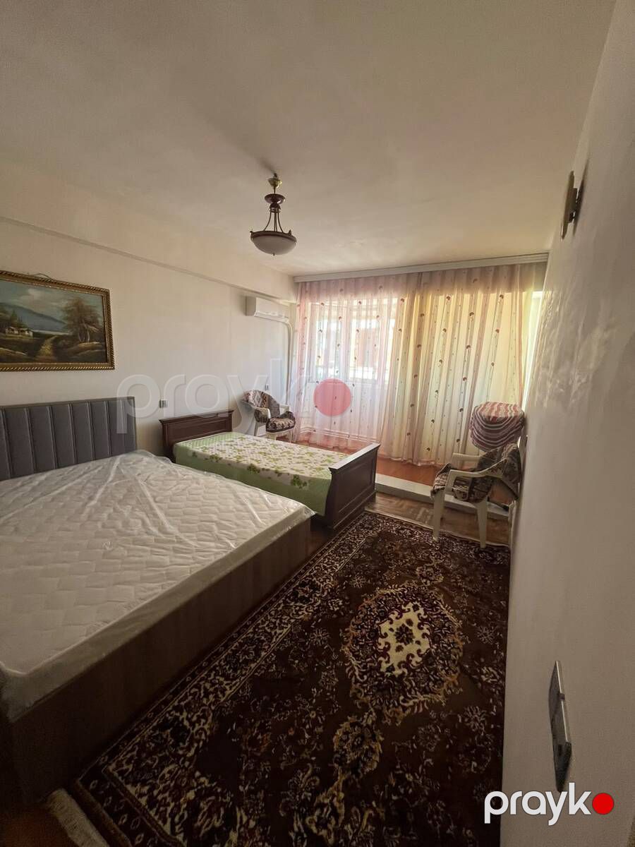 İcarəyə verilir 3 otaqlı köhnə tikili 85 m² — Mənzil, Bakı (2)