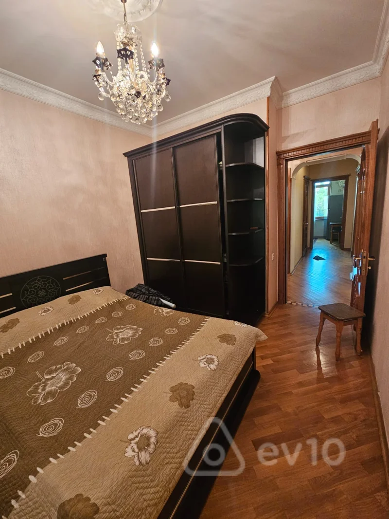 3 otaqlı mənzil, 130 m², Azadlıq pr — kirayə — Mənzil, Bakı (6)