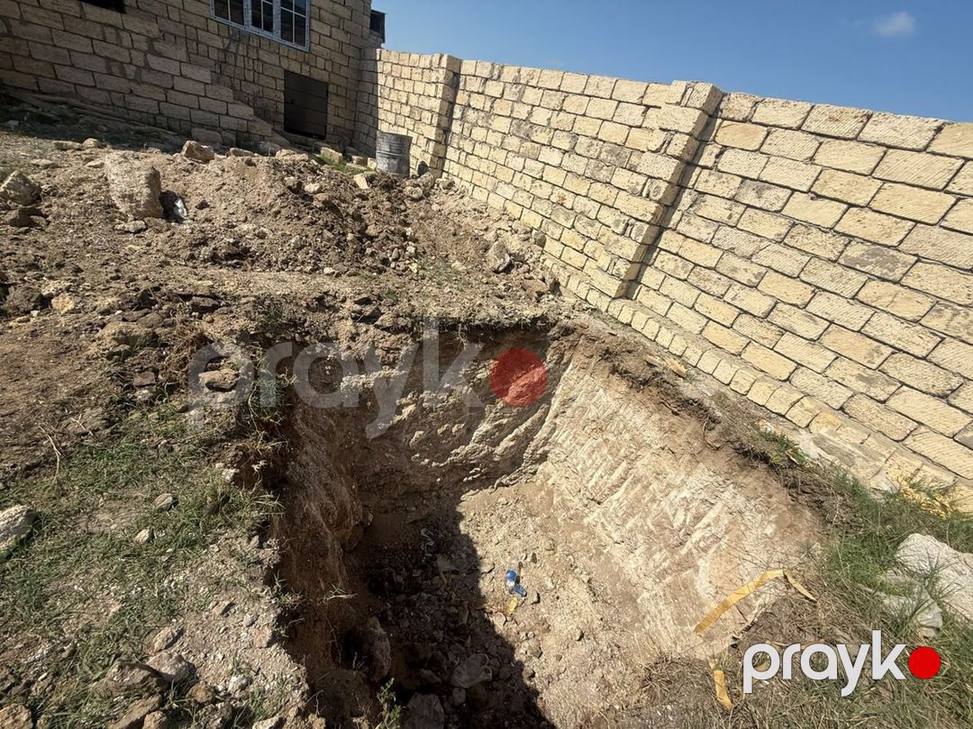Bağ evi, 100 m², Sabunçu r., Bakı — Daşınmaz əmlak (3)