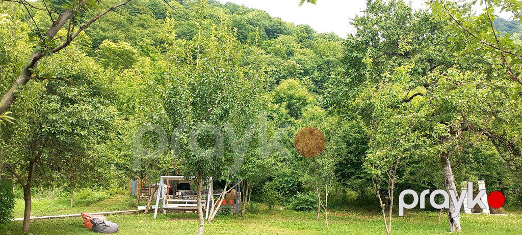 Həyət evi kirayə verilir, Qəbələ ş — Ev, villa, Qəbələ (6)