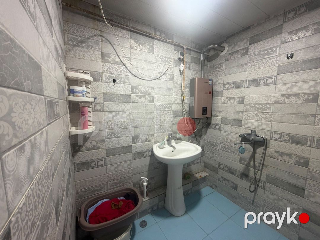 Satılır 2 otaqlı köhnə tikili 65 m² — Mənzil, Bakı (11)
