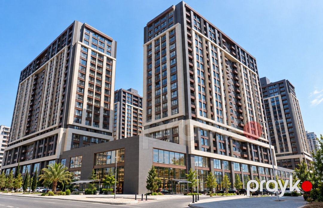 Satılır obyekt 300 m² — Əmlak, Bakı (6)