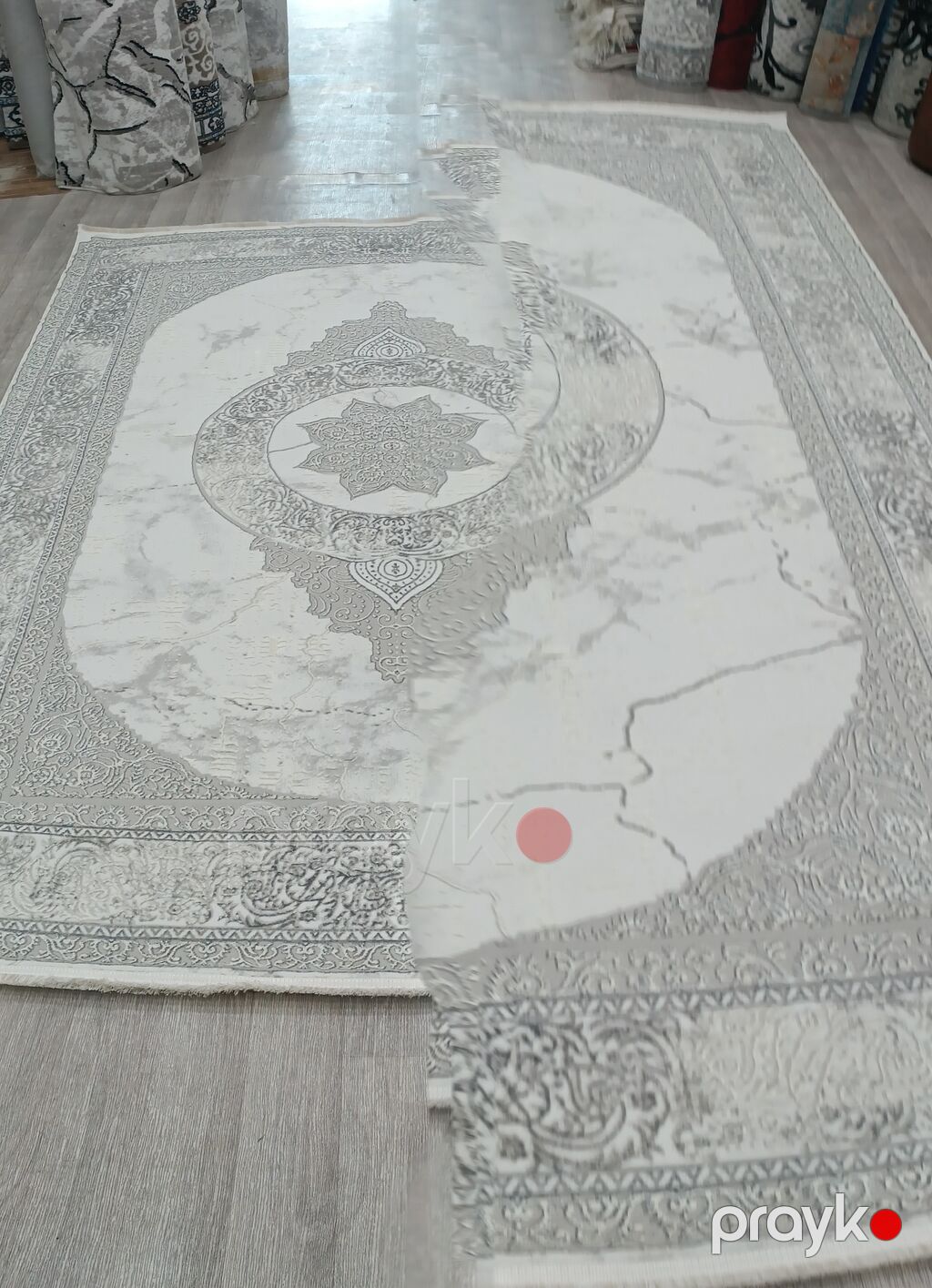 Xalça Dekorativ — Xalılar, Bakı (8)