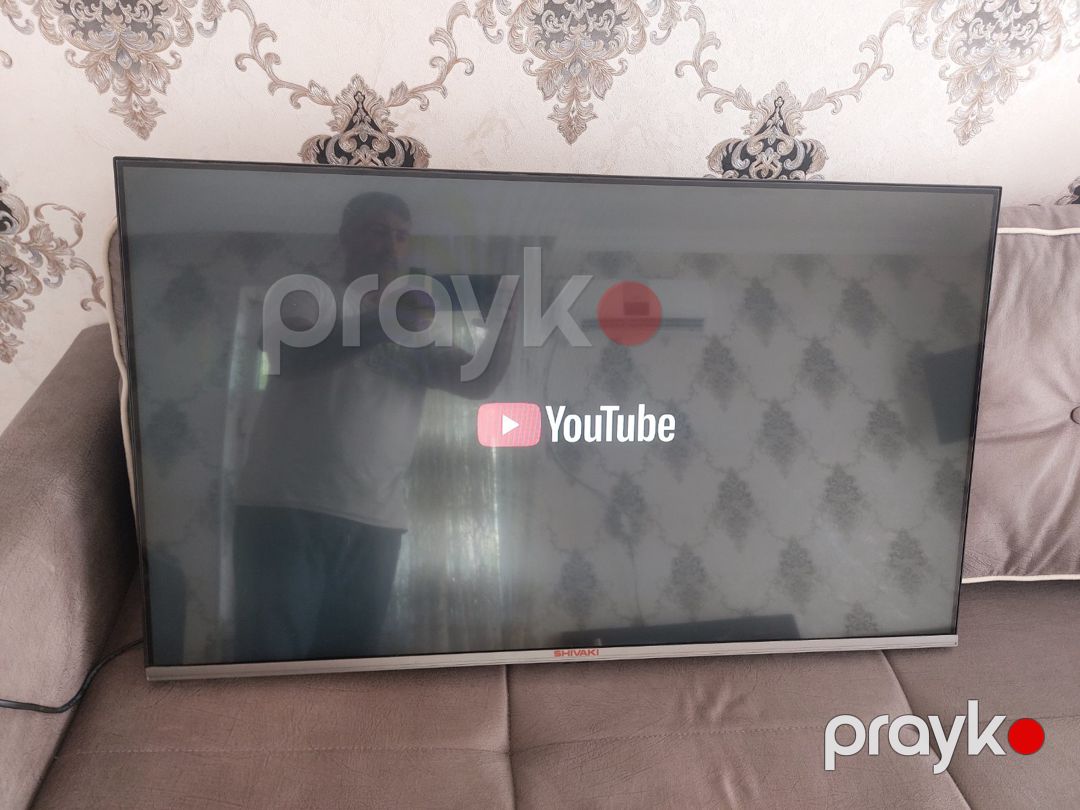 Televizor Shivaki — TV və Video, Bakı (4)
