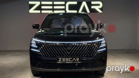 Changan CS 75 Plus, 1.5 L, 1.7 kWh, 2026 il, yeni — Bakı