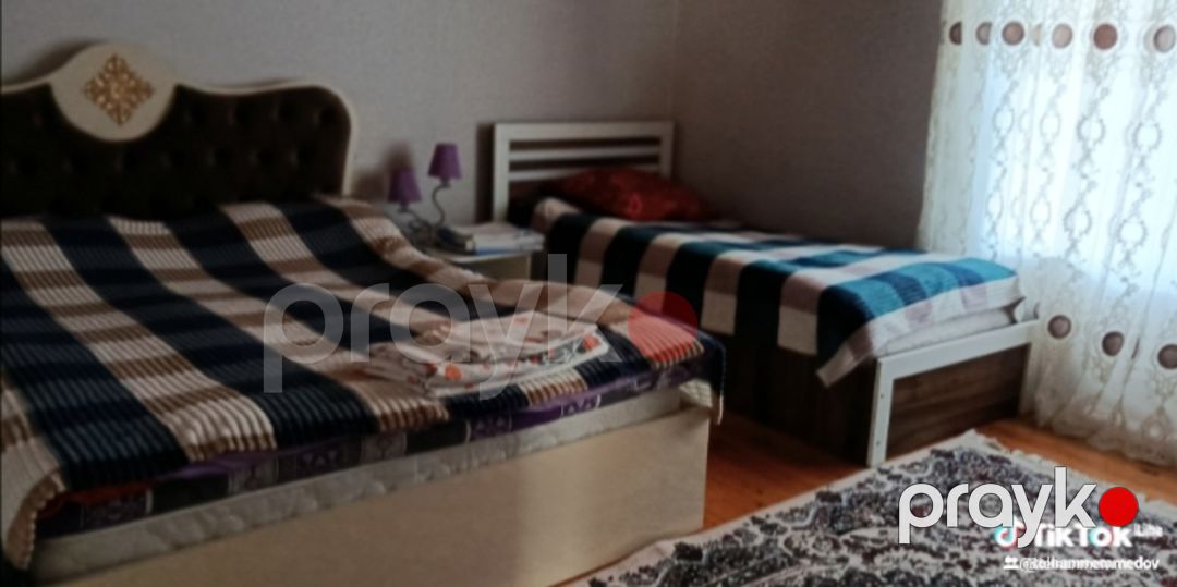 Həyət evi kirayə verilir, Hamarmeşə k — Ev, villa, Lerik (6)