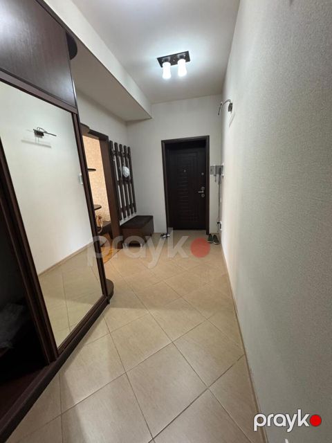 İcarəyə verilir 2 otaqlı yeni tikili 80 m² — Bakı