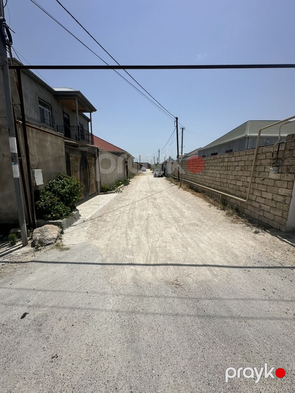 4 sot, Tikinti, Mülkiyyətçi, Bələdiyyə — Torpaq, Digah (2)