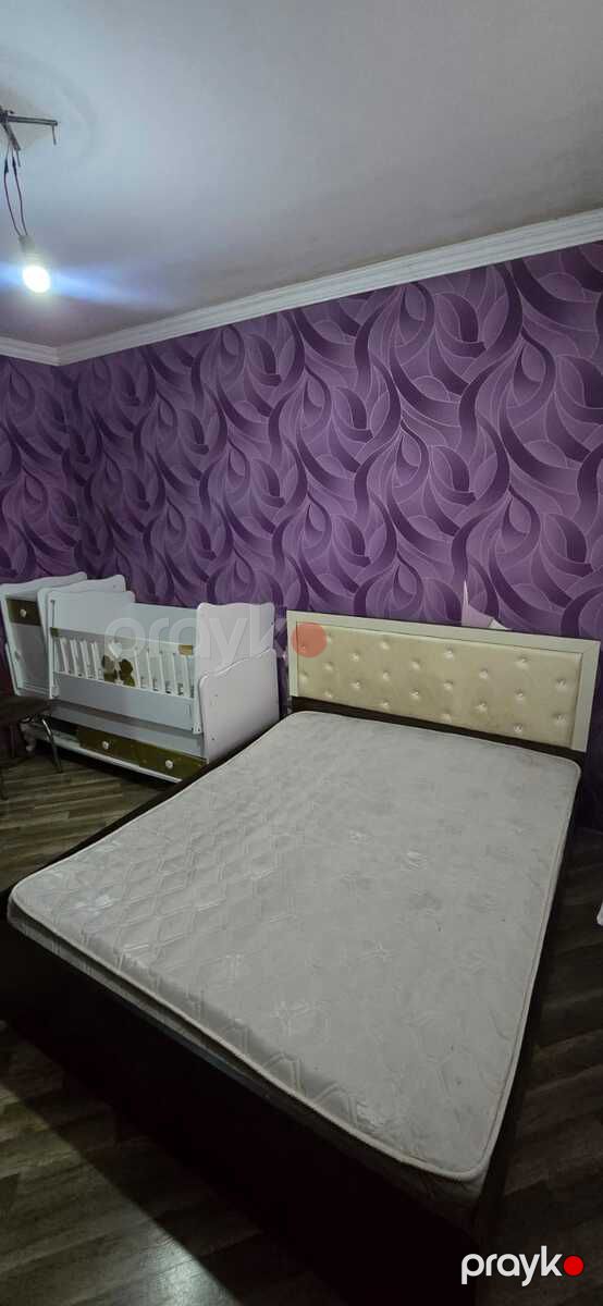 İcarəyə verilir 3 otaqlı köhnə tikili 65 m² — Mənzil, Sumqayıt (4)