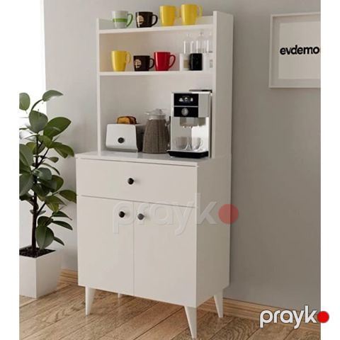 Bufet 9884, Ldsp, 70x150x40 sm — Bakı