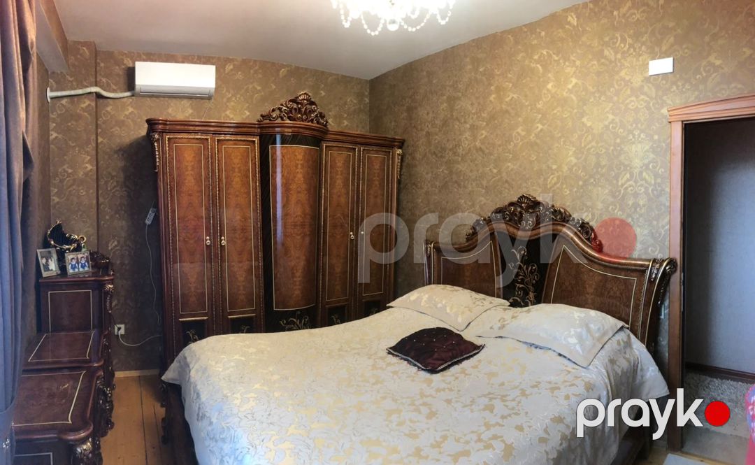 Satılır 3 otaqlı yeni tikili 107 m² — Mənzil, Bakı (6)