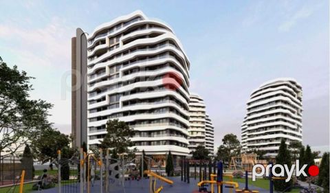Satılır 2 otaqlı yeni tikili 52 m² — Bakı