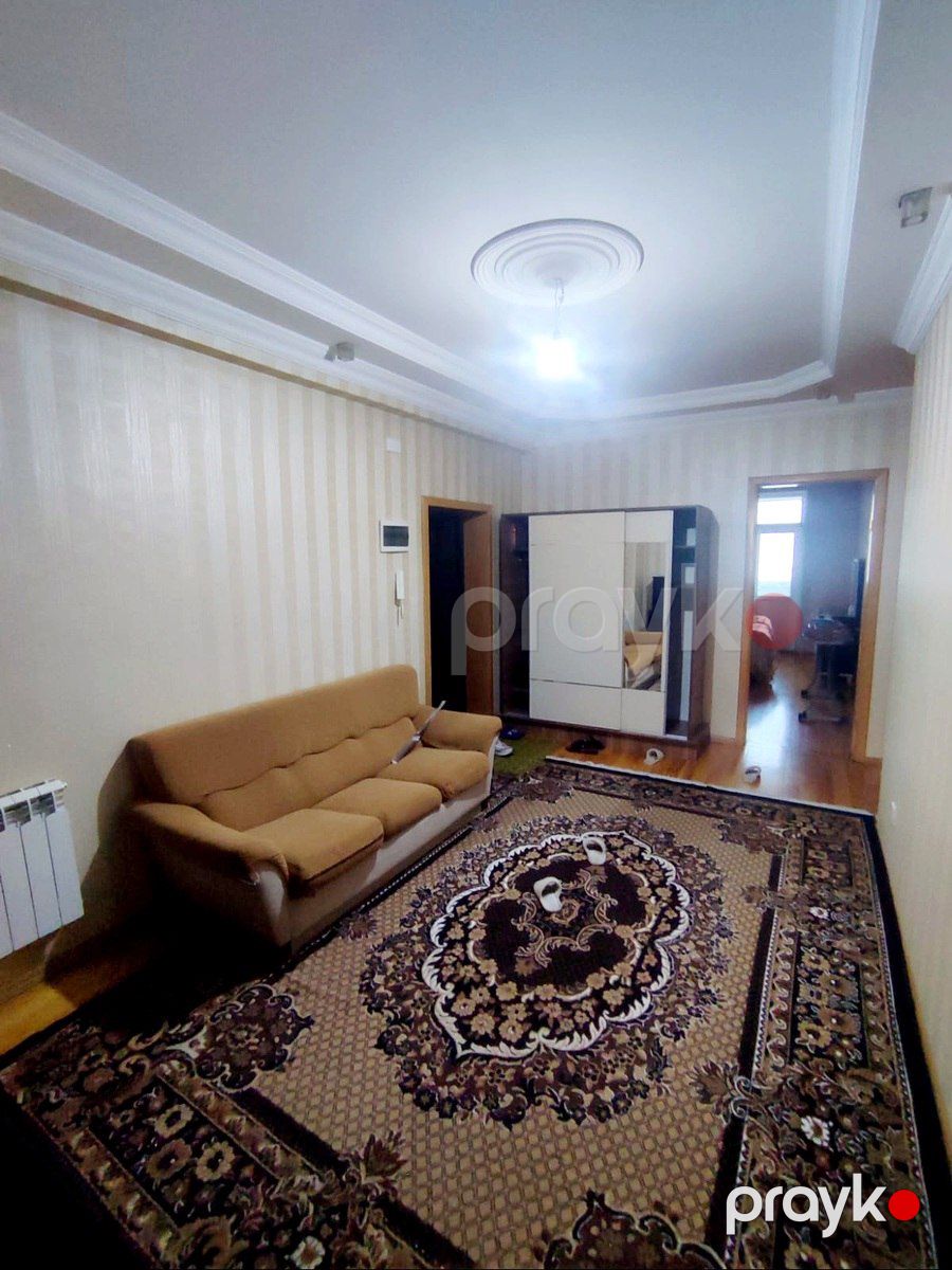 Satılır 3 otaqlı yeni tikili 125 m² — Mənzil, Bakı (9)