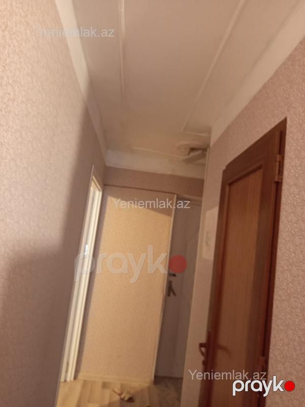 Satılır 2 otaqlı Bina evi menzil (Köhnə tikili), 47 m², 2-ci mikrorayon — Mənzil, Sumqayıt (9)