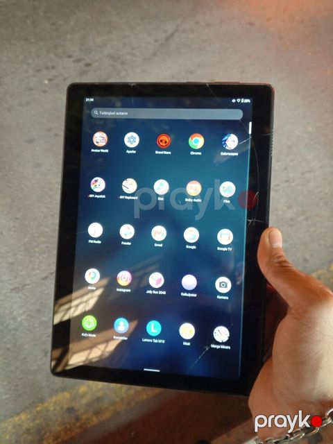 Lenovo x505f — Bakı