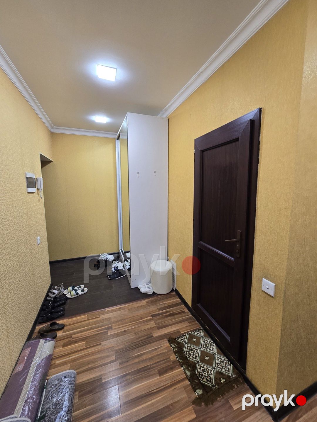 Satılır 3 otaqlı yeni tikili 105 m² — Mənzil, Bakı (10)