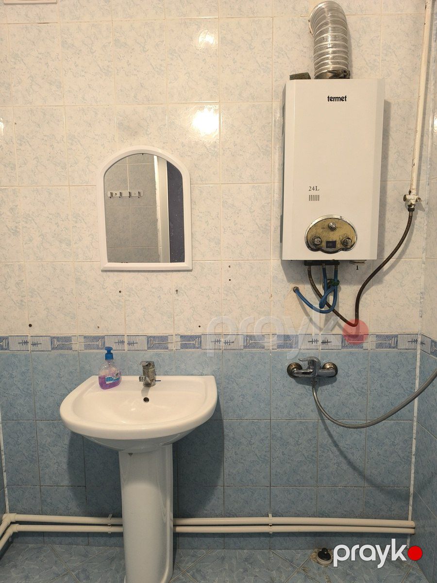 Satılır 3 otaqlı köhnə tikili 67 m² — Mənzil, Bakı (6)