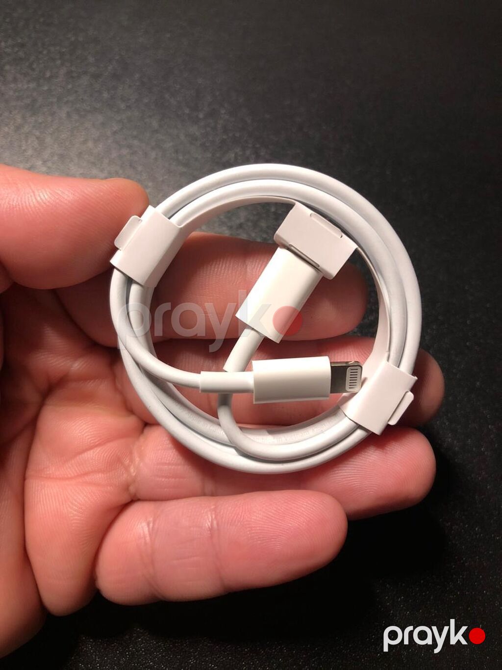 Kabel Apple, İşıqlandırma, Yeni — Smartfon üçün kabelləri və keçidçilər, Bakı (2)
