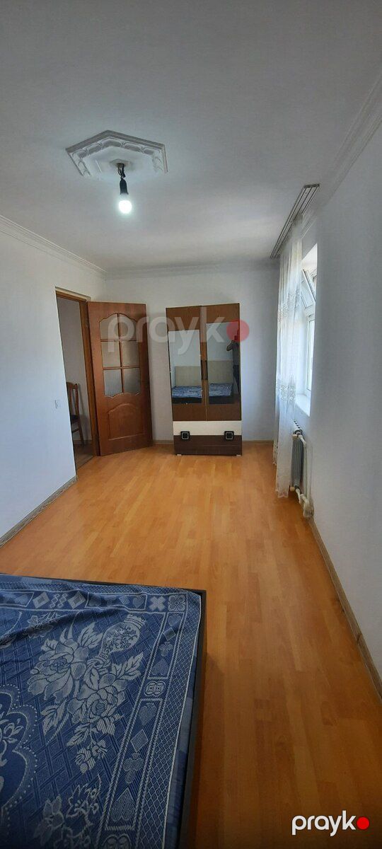 2-otaqlı mənzil kirayə verilir, Sumqayıt ş., 48 m² — Mənzil, Sumqayıt (4)