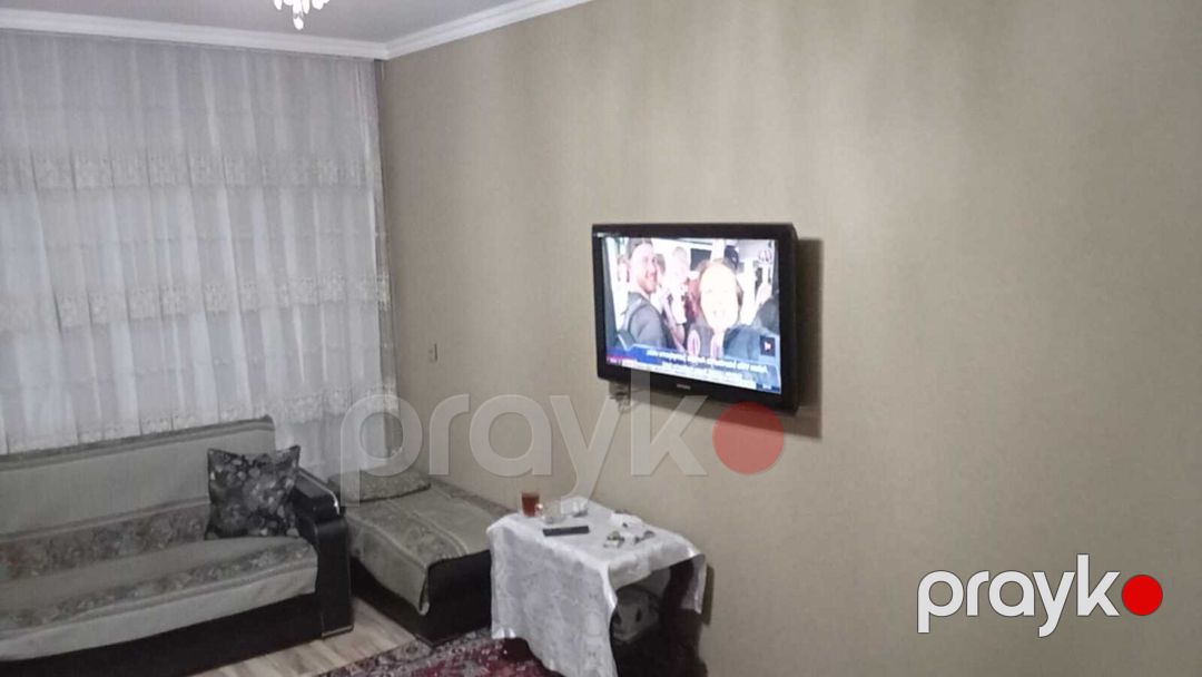 Satılır 3 otaqlı köhnə tikili 56 m² — Mənzil, Bakı (6)