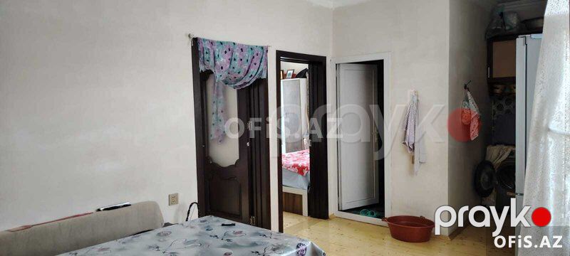 Həyət evləri Satılır Suraxanı r., Binə q., 4 otaq, 90 m² — Ev, villa, Bakı (4)