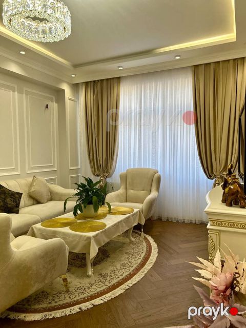 Satılır 3 otaqlı yeni tikili 79 m² — Bakı