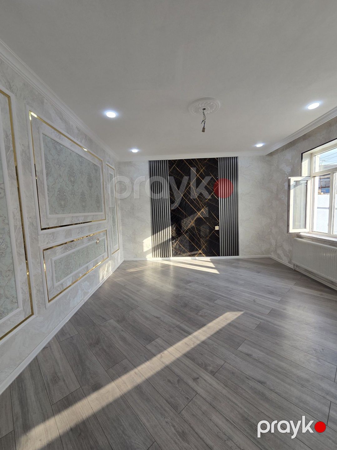 Satılır 3 otaqlı həyət evi/bağ evi 70 m² — Ev, villa, Xırdalan (9)