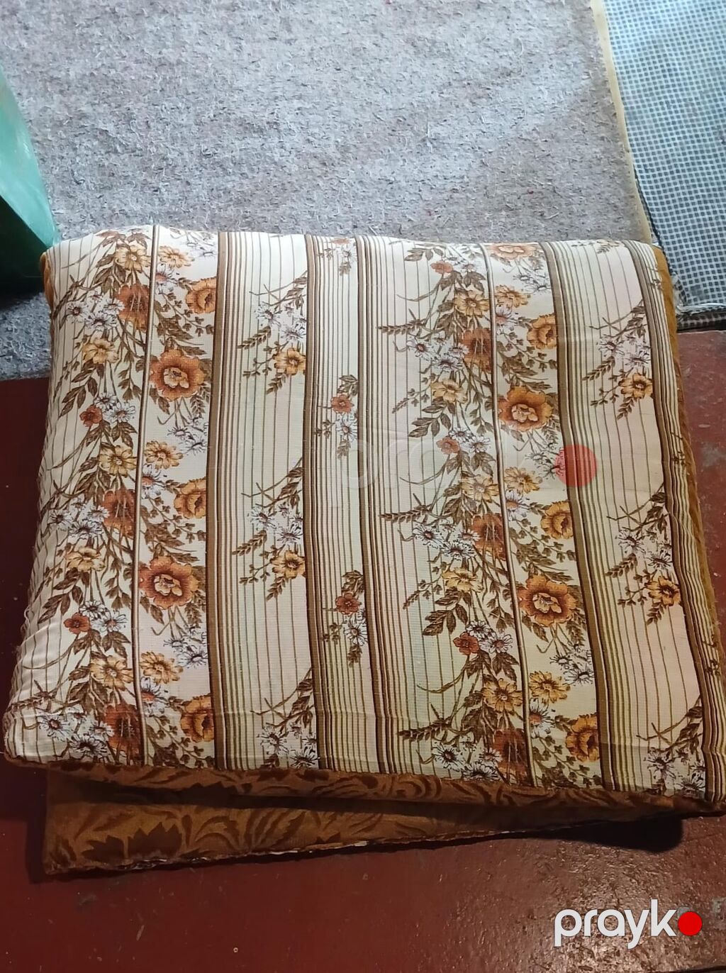 Böyüklər üçün İşlənmiş Döşək, Ödənişli çatdırılma — Matraslar, Bakı (2)