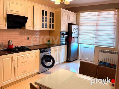 Satılır 2 otaqlı yeni tikili 98 m² — Bakı
