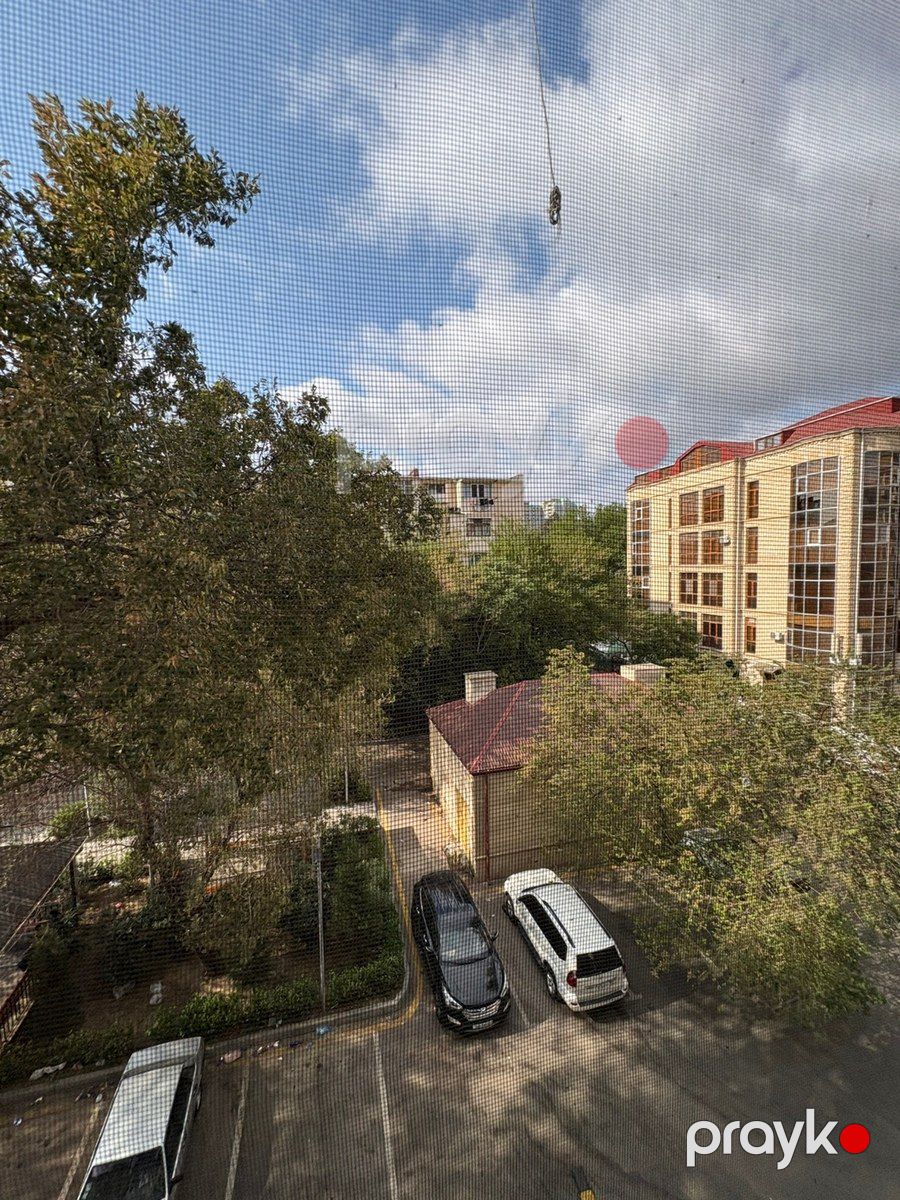 Villa, Azadlıq pr — Ev, villa, Bakı (7)