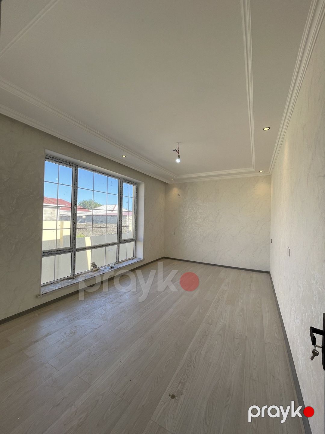 Satılır 6 otaqlı həyət evi/bağ evi 180 m² — Ev, villa, Bakı (5)
