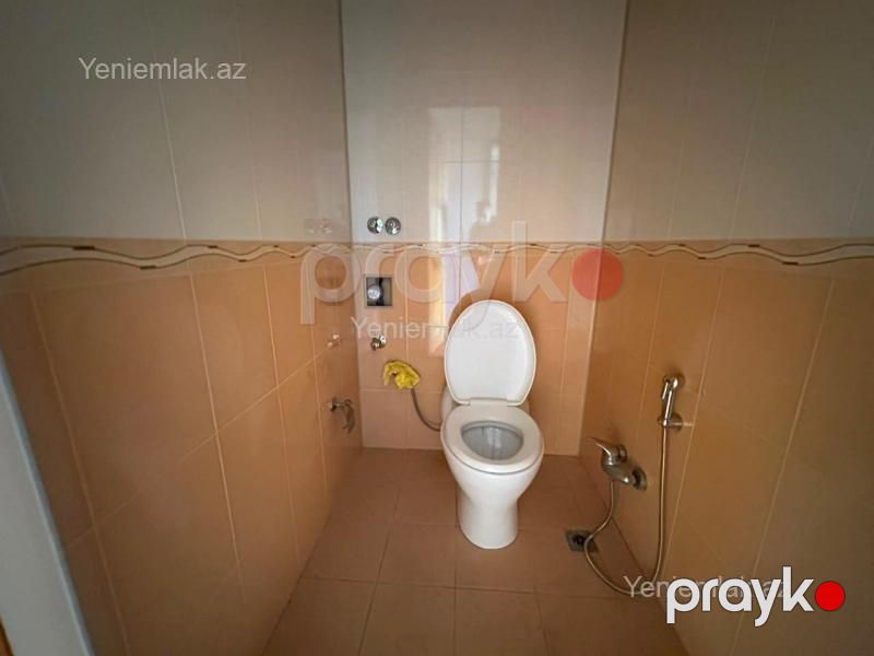 Satılır 3 otaqlı Bina evi menzil (Yeni tikili), 125 m², 30-cu məhəllə — Mənzil, Sumqayıt (11)