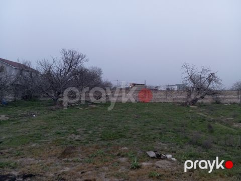 3.33 sot torpaq sahəsi, Ramana qəs — Bakı