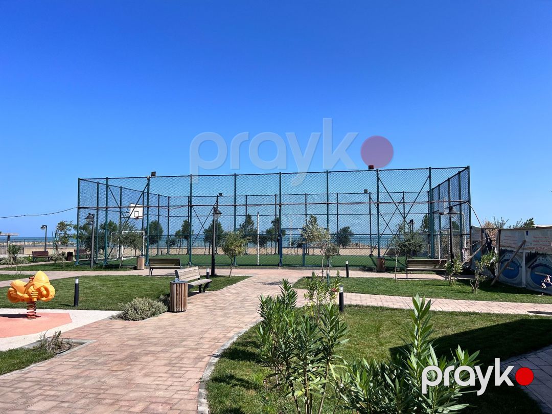 2-otaqlı yeni tikili kirayə verilir, Sumqayıt ş., 60 m² — Mənzil, Sumqayıt (9)